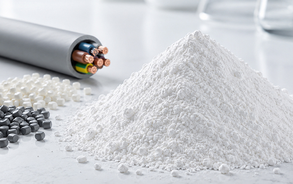 How Victoryfr MDH Helps Address Processing Problems in High-Filled LSZH Cable Compounds