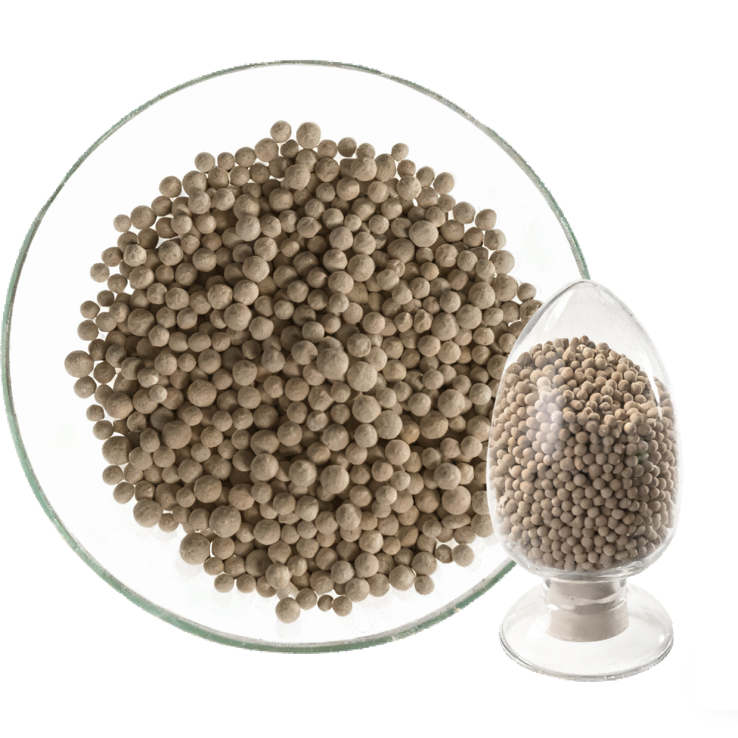 Magnesium Fertilizer Granules