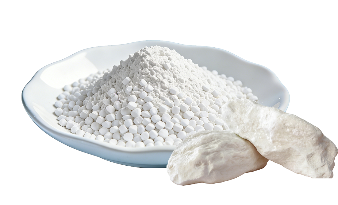 활석분말 기능성 마스터배치 VT-X