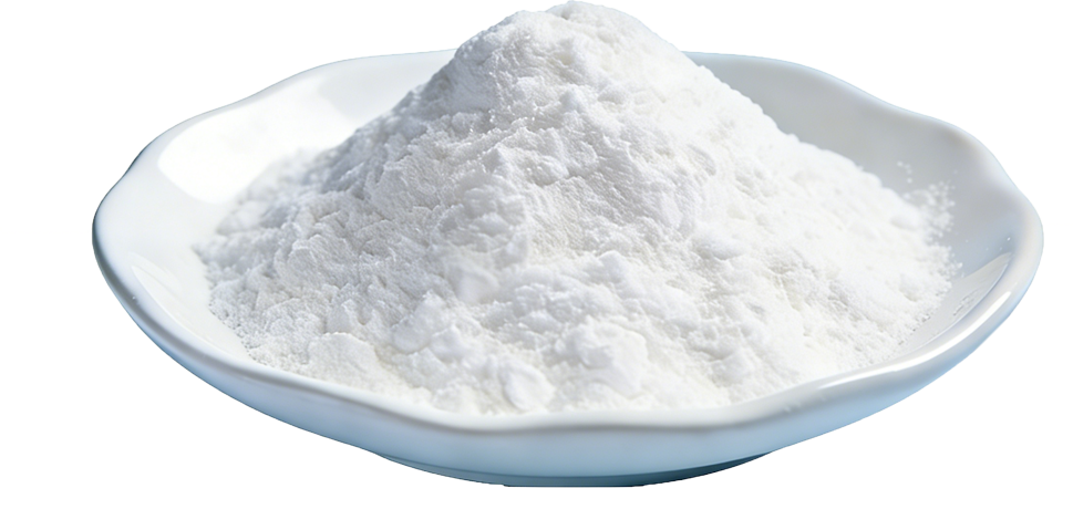 Barite Powder VBa-X