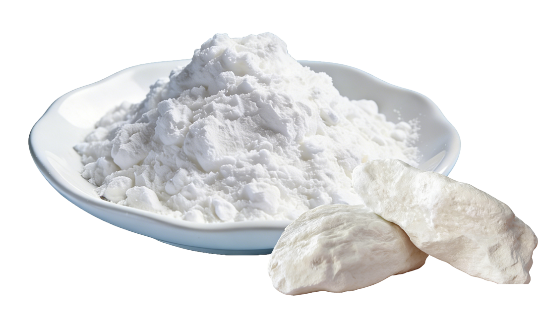 Talc Powder VT-X