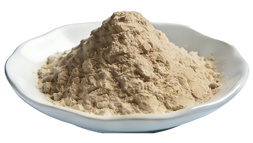 Lightly Burnt Magnesia VK-OM