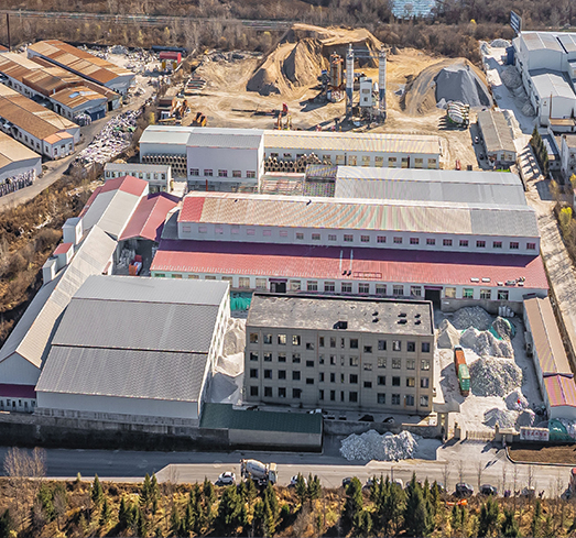 Established in 2019, Liaoning Victory Flame Retardant Materials Technology Co., Ltd. is a national high-tech enterprise integrating R&D, production and sales. We specialize in halogen-free flame retardant materials, layered nano flame-retardant additives and ultra-fine non-metallic mineral powders — including magnesium hydroxide, talc powder, charring agents and aluminum hydroxide — providing global clients with innovative solutions and a one-stop, full-industry-chain supply platform.

Backed by proprietary mineral resources, we maintain complete vertical integration from mine to finished product: talc powder and magnesium hydroxide are produced in-house, alongside a wide range of other processed non-metallic minerals. With more than 150 employees and annual capacity exceeding 150,000 tonnes, our products reach over 40 countries and regions across Europe, Japan, South Korea and Southeast Asia, serving more than 100 clients worldwide, including Fortune Global 500 companies.

We are ISO 9001 certified, and every shipment is backed by SGS test reports. Guided by win-win cooperation, we deliver reliable, high-performance flame-retardant solutions for cables, engineering plastics, coatings and diverse industrial applications.