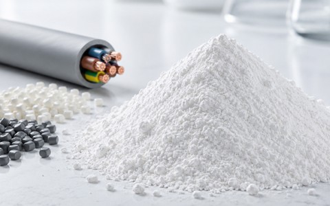 How Victoryfr MDH Helps Address Processing Problems in High-Filled LSZH Cable Compounds
