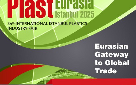 34th international Istanbul plastics industry fair